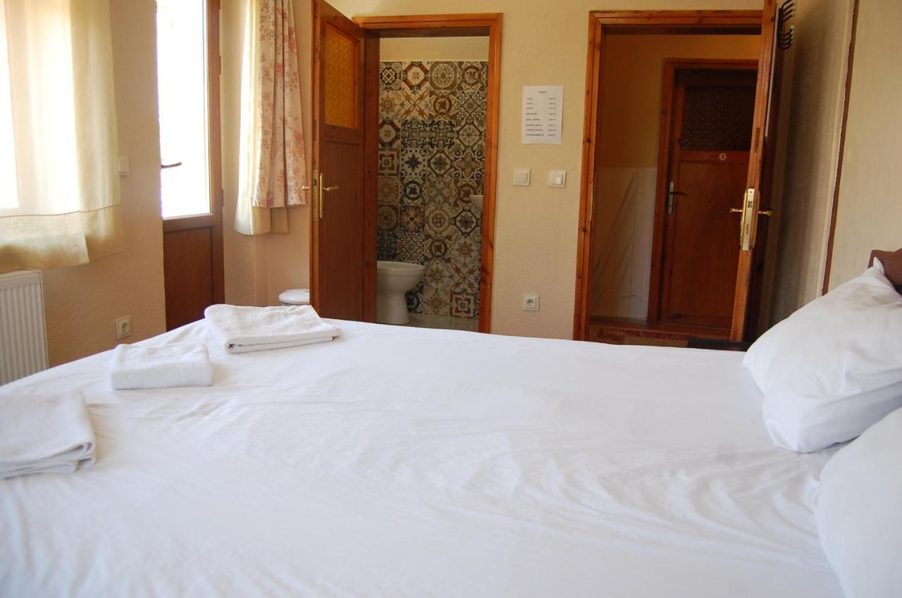 괴레메 Cappadocian Special House (Adults Only) B&B 외부 사진