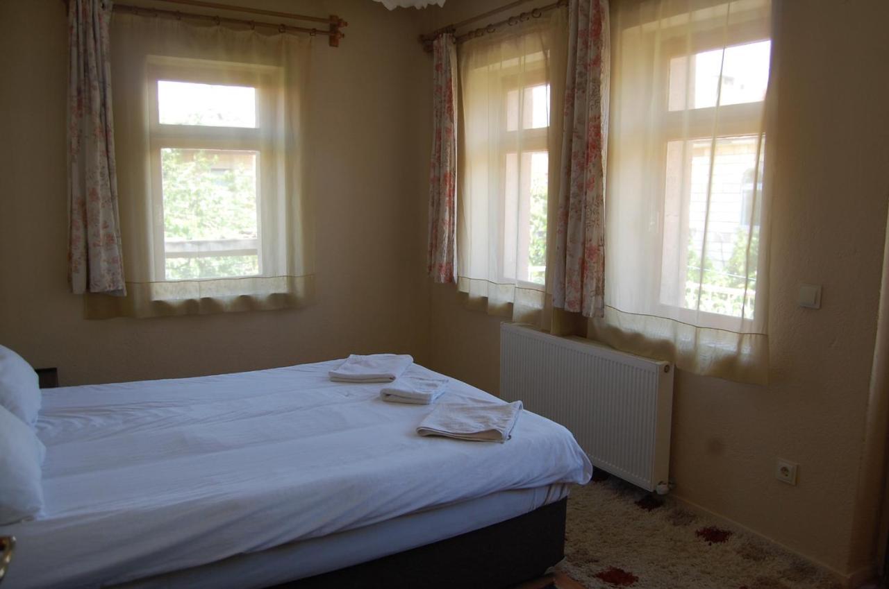 괴레메 Cappadocian Special House (Adults Only) B&B 외부 사진