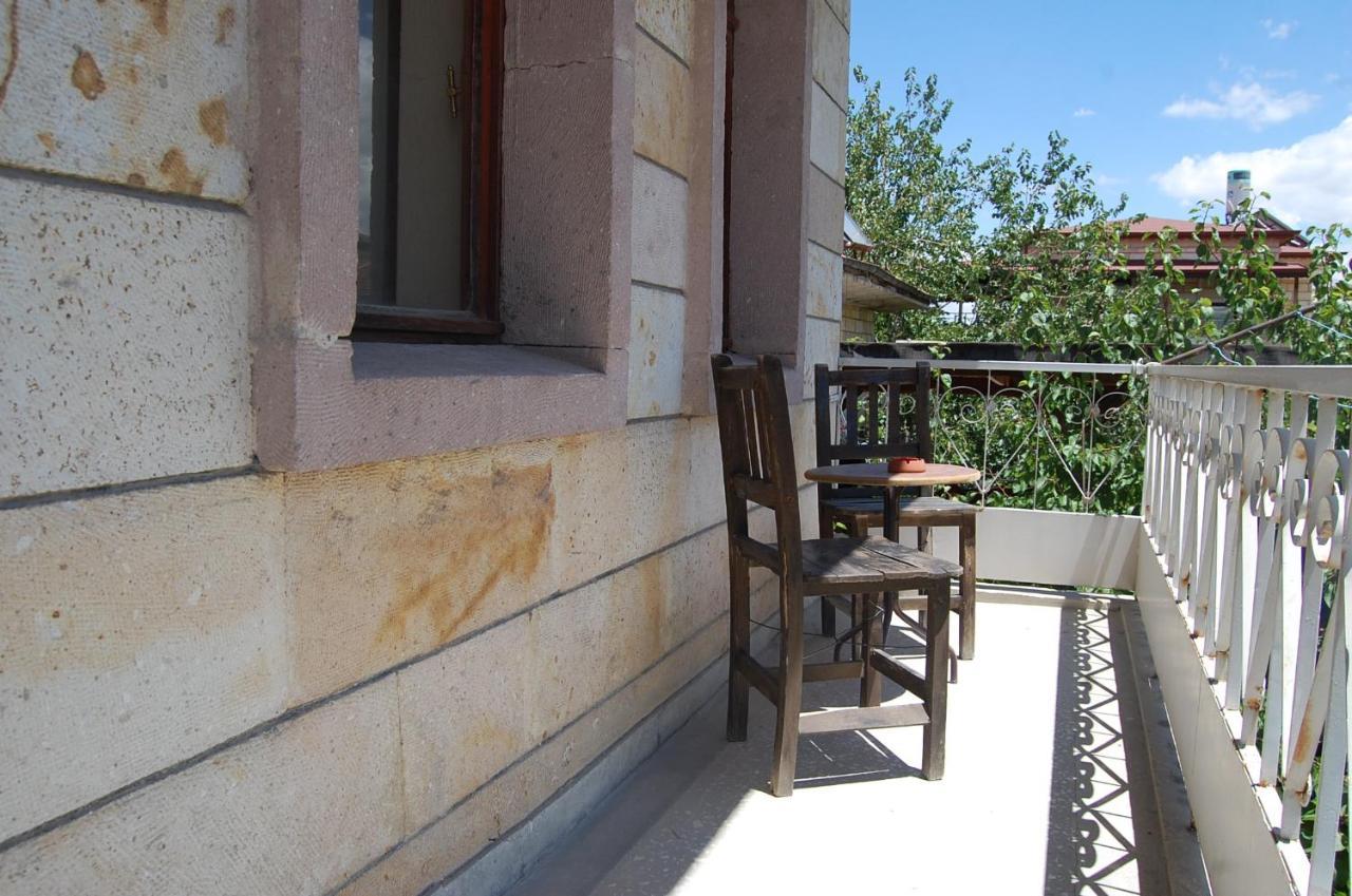 괴레메 Cappadocian Special House (Adults Only) B&B 외부 사진