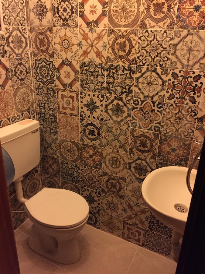 괴레메 Cappadocian Special House (Adults Only) B&B 외부 사진