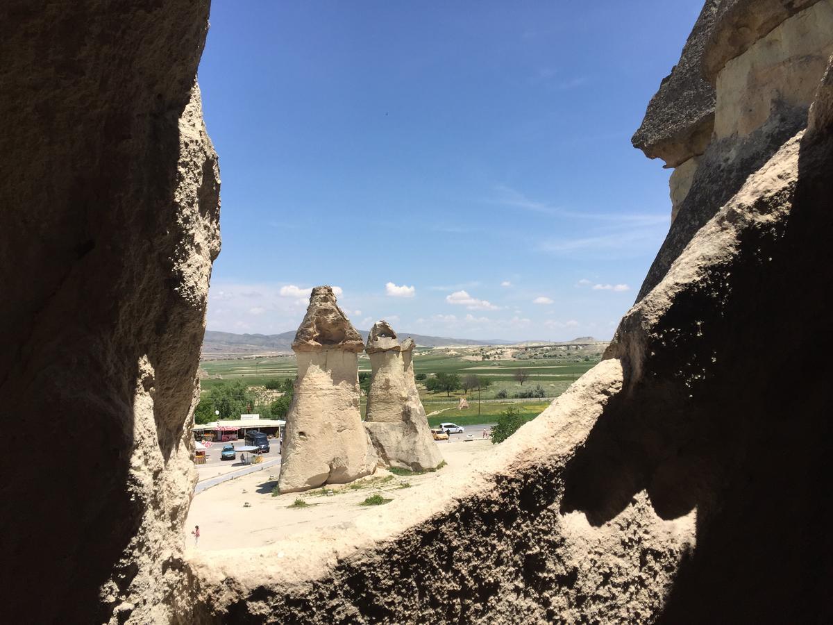 괴레메 Cappadocian Special House (Adults Only) B&B 외부 사진