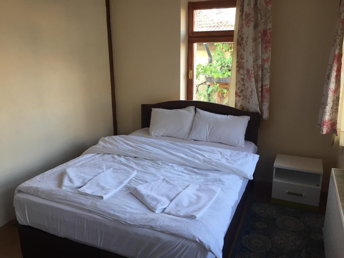 괴레메 Cappadocian Special House (Adults Only) B&B 외부 사진