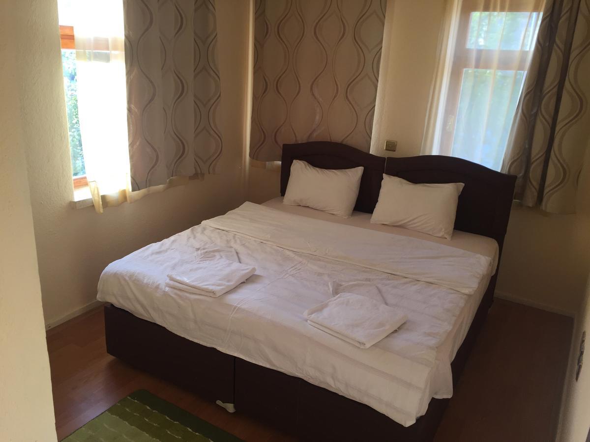 괴레메 Cappadocian Special House (Adults Only) B&B 외부 사진